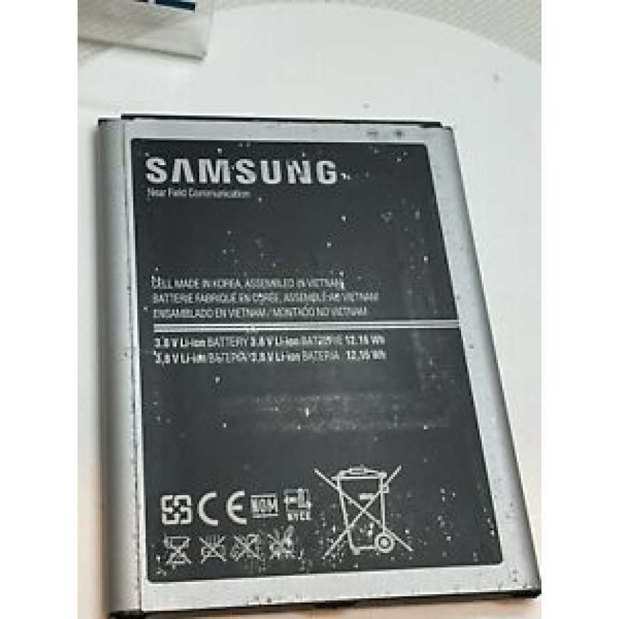 Original Battery For Samsung Galaxy Mega 6.3 GT-i9205