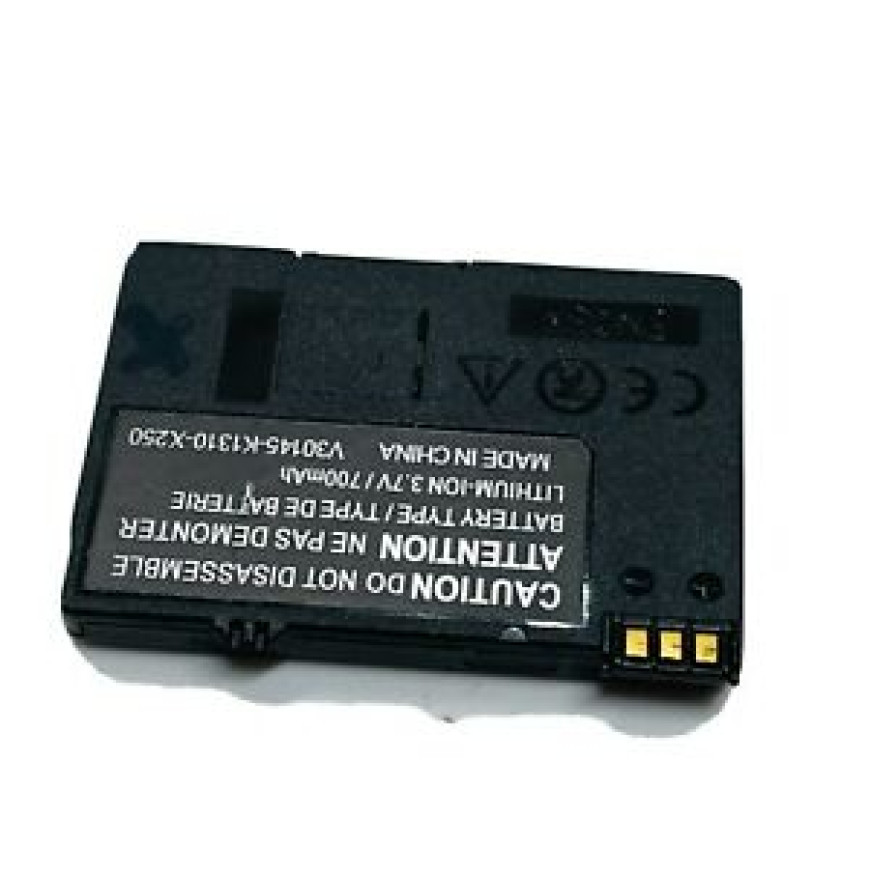 Original Battery For Siemens C55, C56, C60, C61, C70, C71, A52