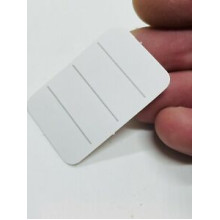 Original Doro Secure 580 Number List Paper