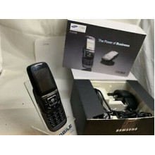 Original Samsung SGH D600 - Black (Unlocked) Mobile Phone Boxed Original Samsung SGH D600 - Black (Unlocked) Mobile Phone Boxed