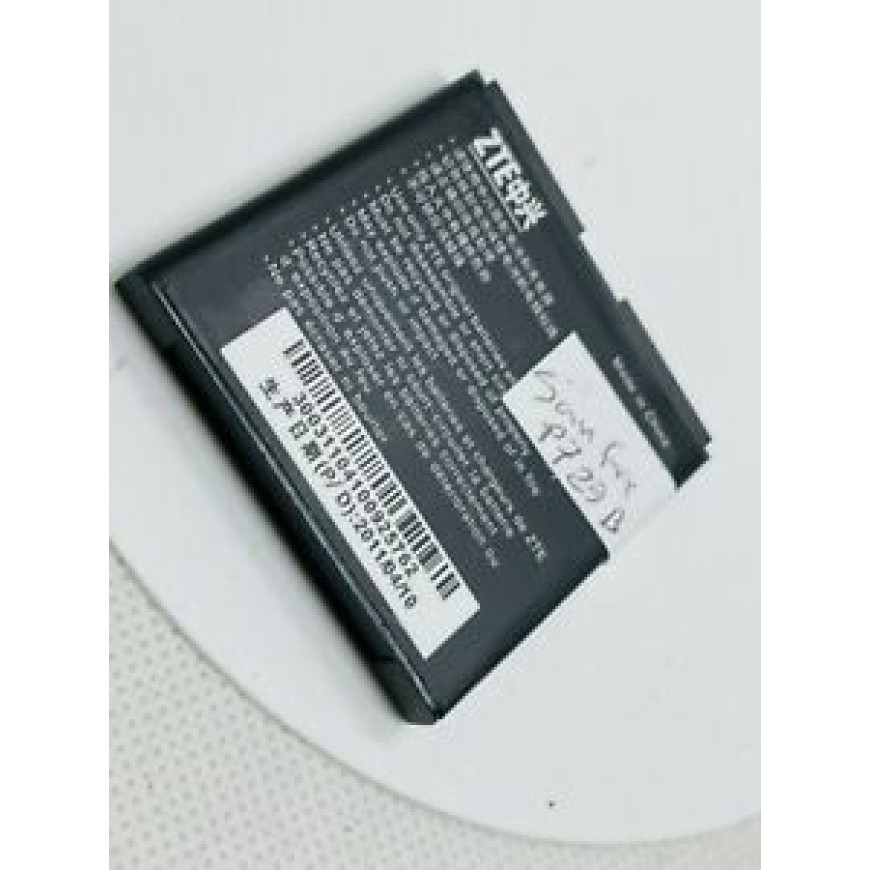 Original battery For ZTE Orange San Francisco
