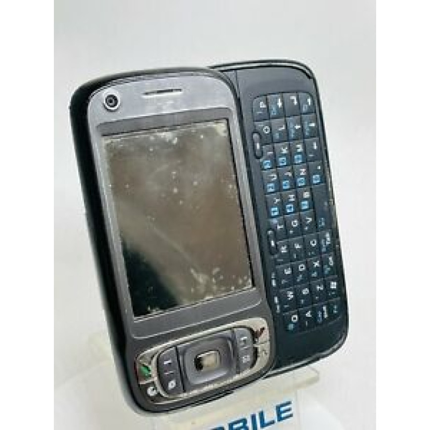 PDA HTC Kais Orange  MOBILE PHONE Untested