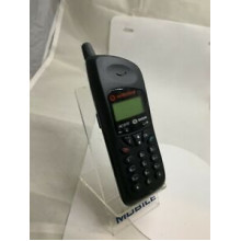 SAGEM RC 815 PLUS Black Untested Mobile Phone