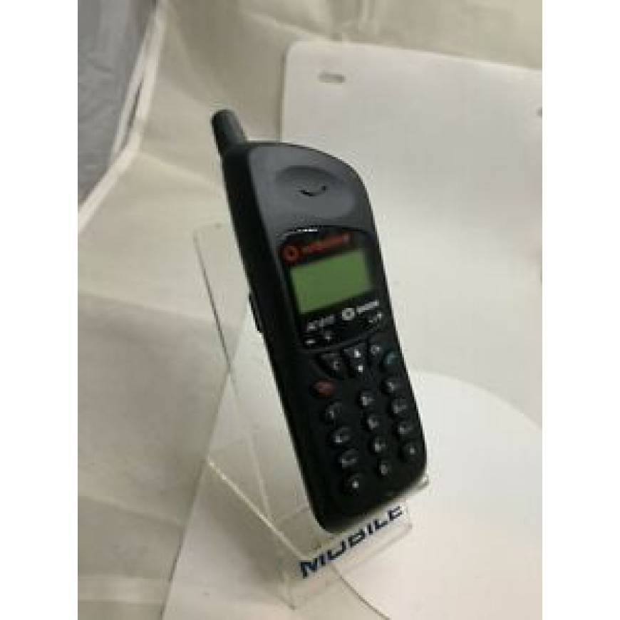 SAGEM RC 815 PLUS Black Untested Mobile Phone