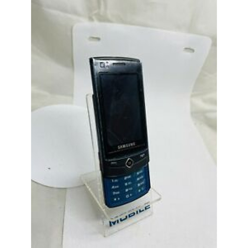 SAMSUNG S8300 Ultratouch Tocco Smartphone Unlocked