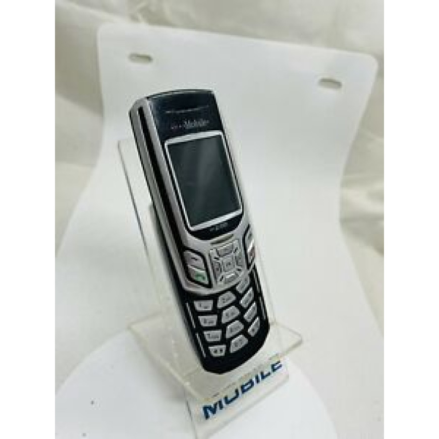 Sagem MYZ-55  - Silver ( EE T Mobile  ) Mobile Phone