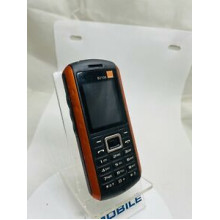 Samsung B2100 Xplorer Red Black (Unlocked) Mobile Phone