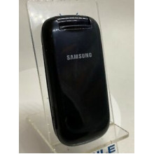 Samsung E1270 Black ( Unlocked) Mobile Phone