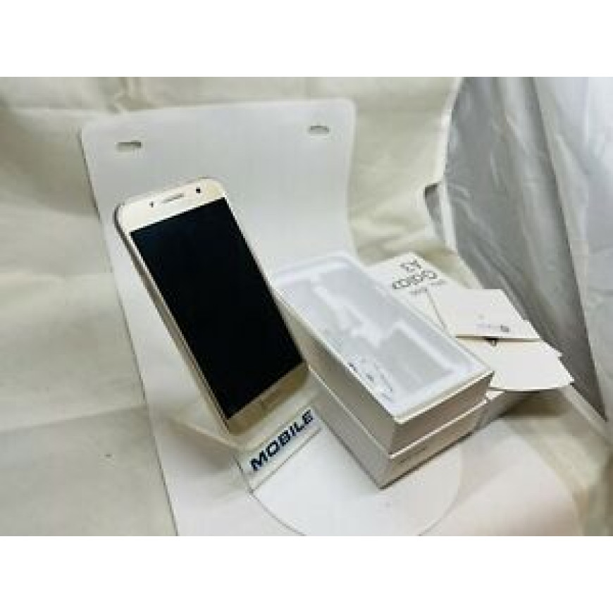 Samsung Galaxy A3 2017 A320FL  Gold ( Unlocked ) Smartphone