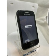 Samsung Galaxy Ace Plus S7500 Black (Unlocked) Smartphone Samsung Galaxy Ace Plus S7500 Black (Unlocked) Smartphone