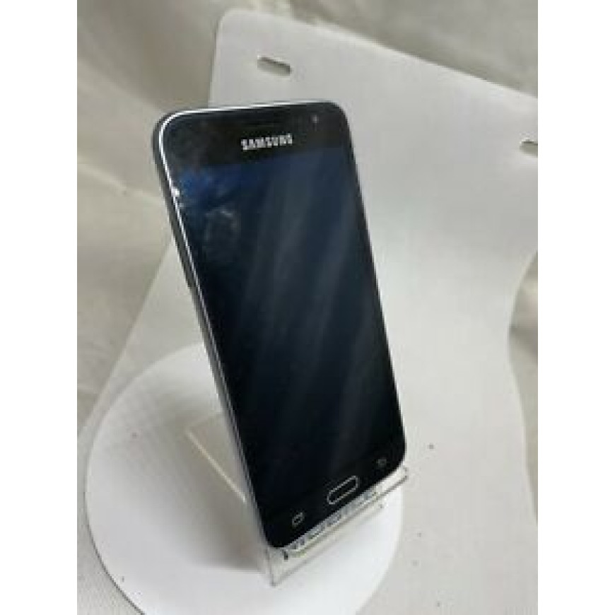 Samsung Galaxy J3 2016 SM-J320FN 5" Android Smartphone Unlocked