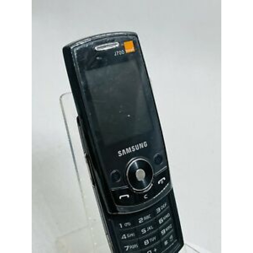 Samsung J700 Grey ( Unlocked ) Mobile Phone