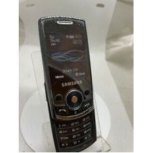 Samsung J700i Grey ( Unlocked ) Mobile Phone Samsung J700i Grey ( Unlocked ) Mobile Phone