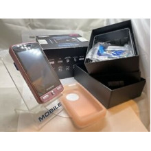 Samsung M8800 Pixon Pink (Unlocked ) Mobile Phone Boxed Samsung M8800 Pixon Pink (Unlocked ) Mobile Phone Boxed