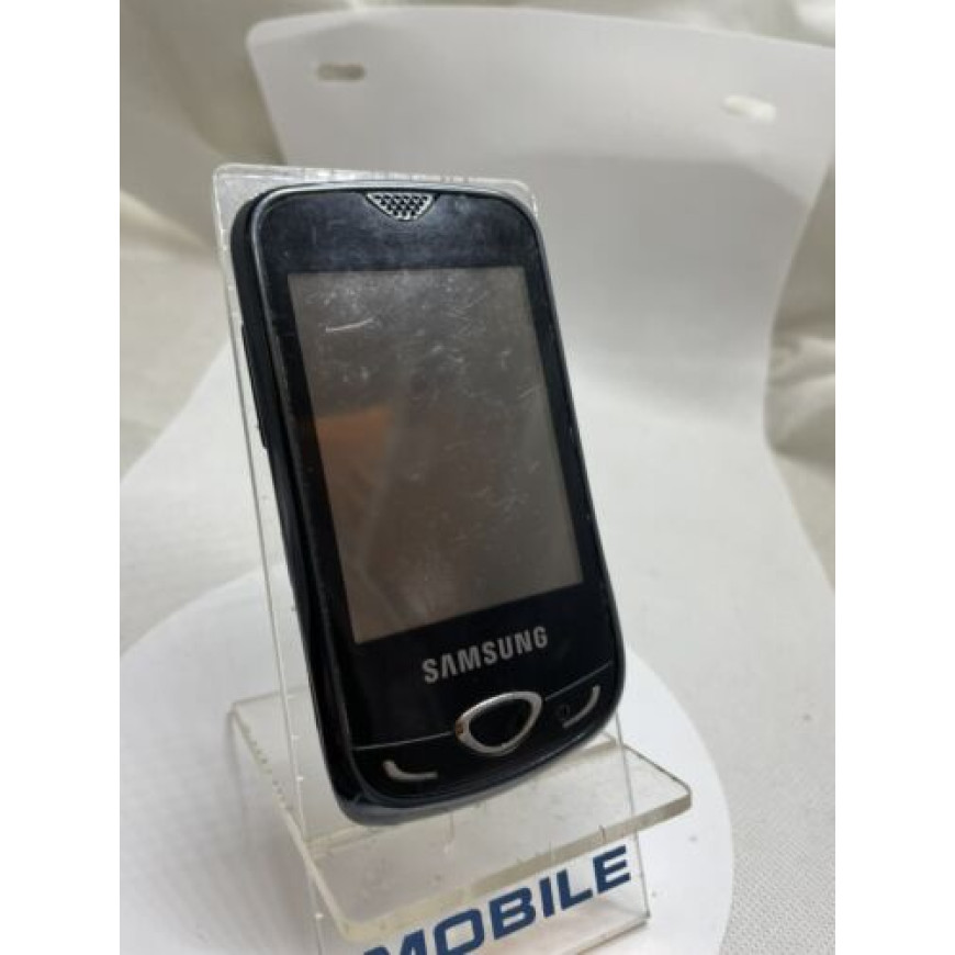 Samsung S3370 - Black   (Unlocked) Mobile Phone