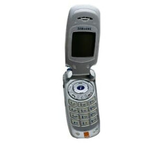 Samsung SGH A800 - Metallic Silver (unlocked ) Mobile Phone Samsung SGH A800 - Metallic Silver (unlocked ) Mobile Phone