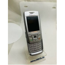 Samsung SGH E250 Silver (Unlocked) Mobile Phone Samsung SGH E250 Silver (Unlocked) Mobile Phone