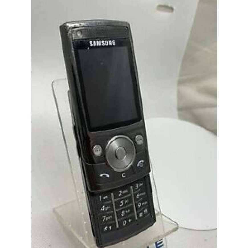 Samsung SGH-G600 (Unlocked ) Mobile Phone