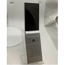 Samsung SoftBank 740SC White ( Unlocked)  Mobile Phone