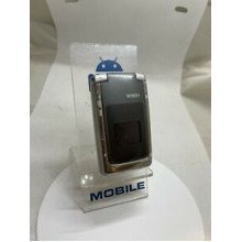 Sendo M550 - Silver (o2 Tesco ) Mobile phone