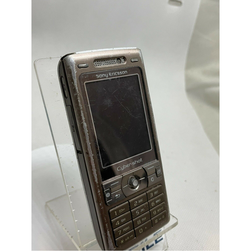 Sony Ericsson 