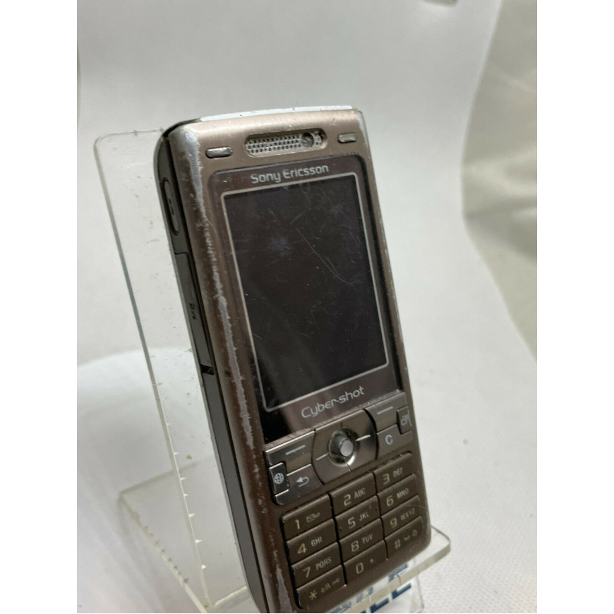 Sony Ericsson 