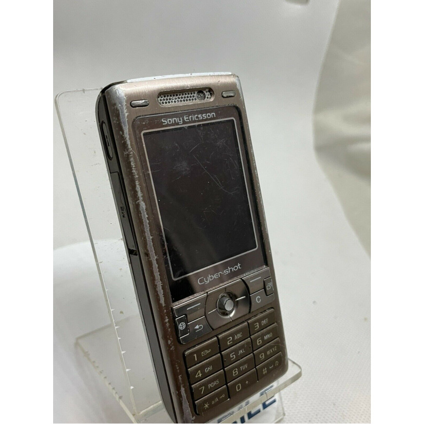 Sony Ericsson 