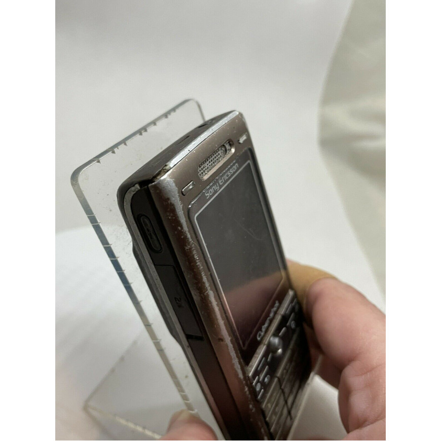 Sony Ericsson 