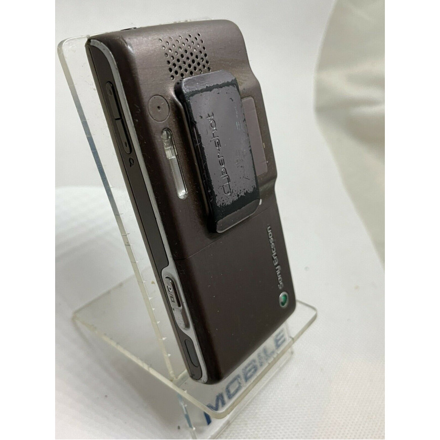 Sony Ericsson 