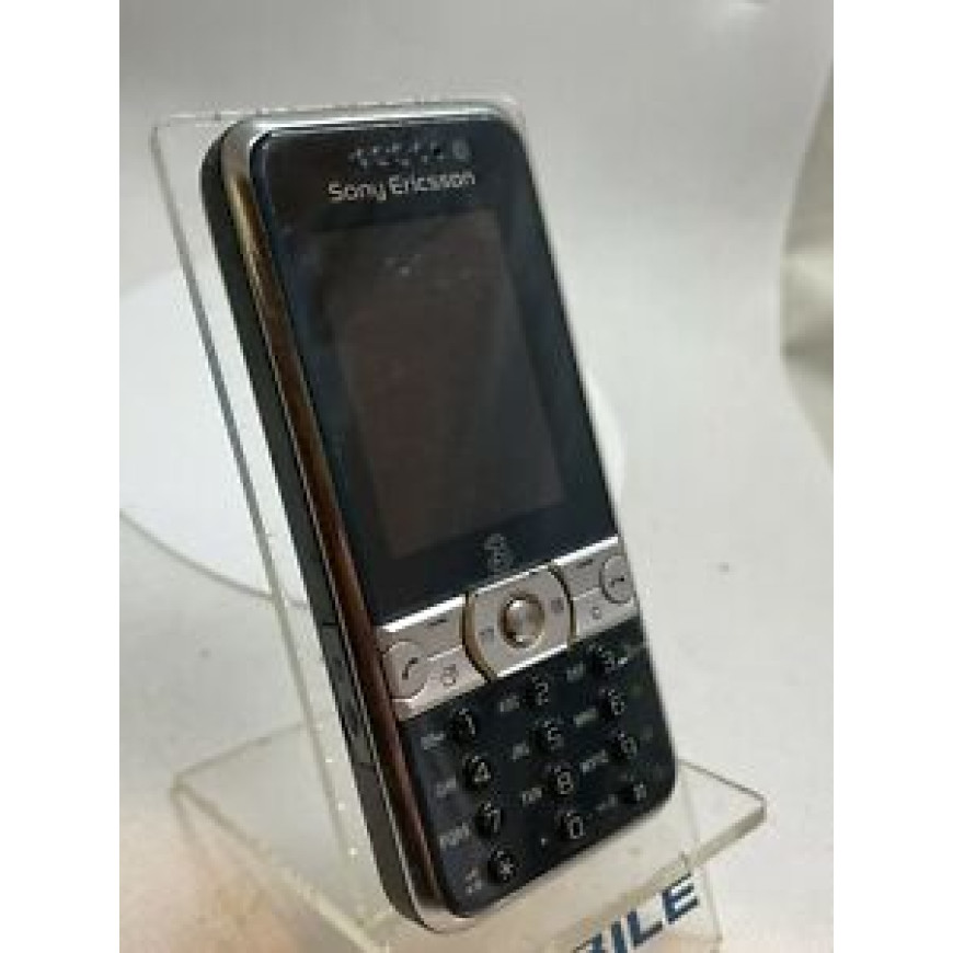 Sony Ericsson K660i Walkman -  (Unlocked) Mobile Phone
