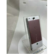 Sony Ericsson W350i - White Pink (Unlocked) Mobile Phone