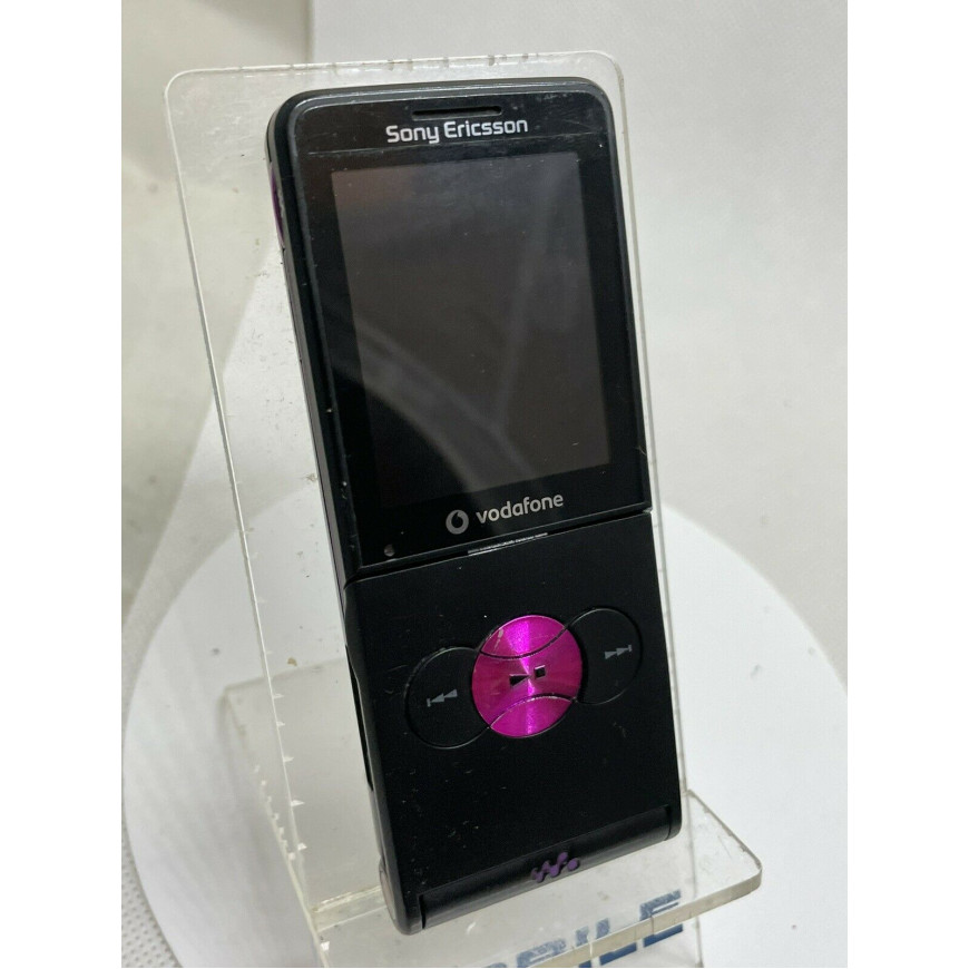 Sony Ericsson 