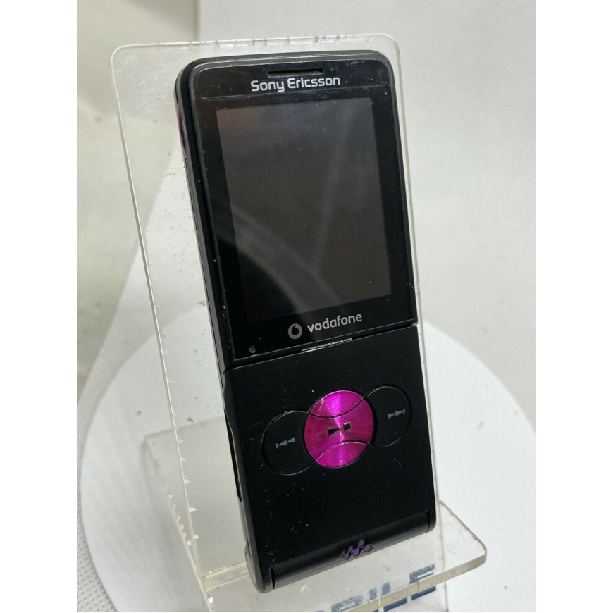 Sony Ericsson 