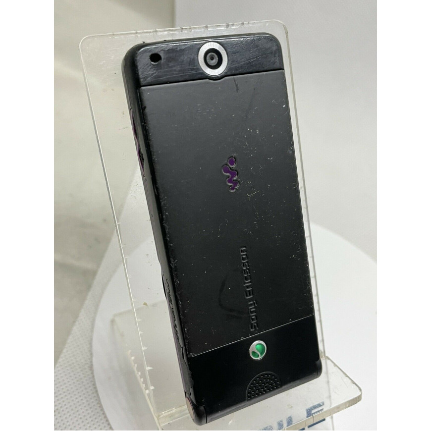 Sony Ericsson 