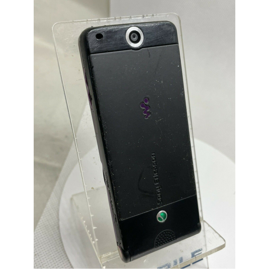 Sony Ericsson 