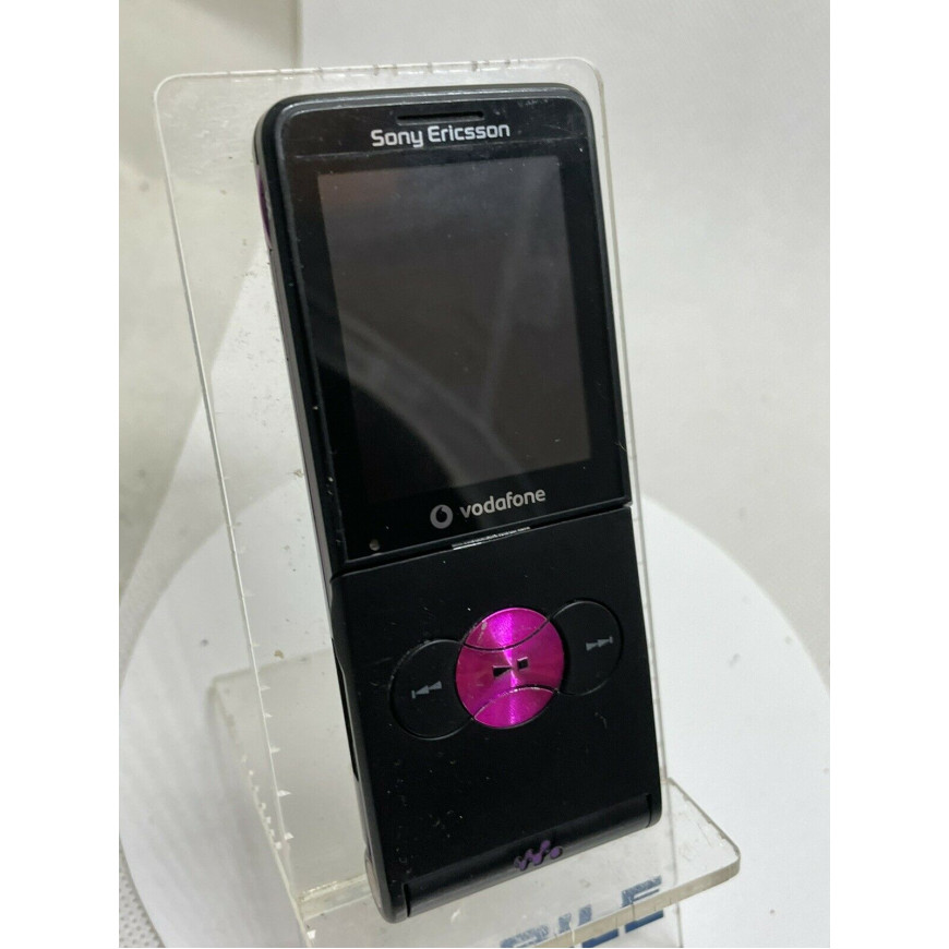 Sony Ericsson 