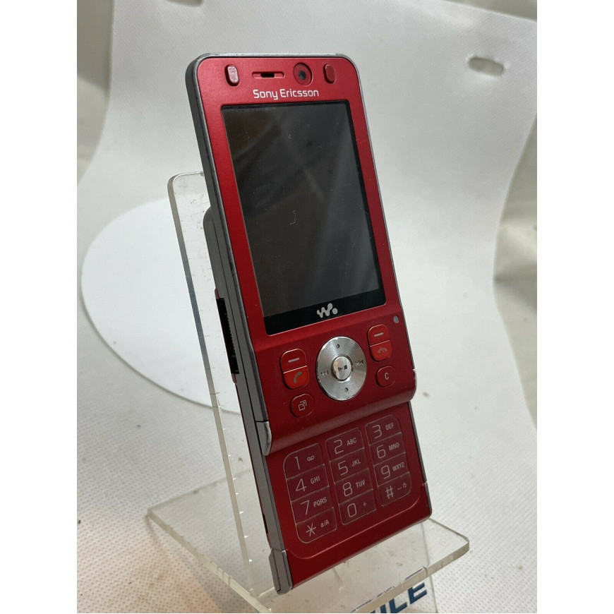 Sony Ericsson 