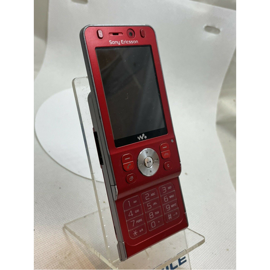 Sony Ericsson 