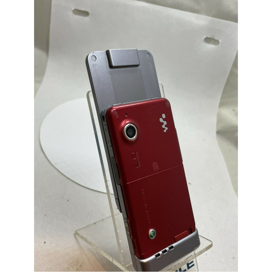 Sony Ericsson 