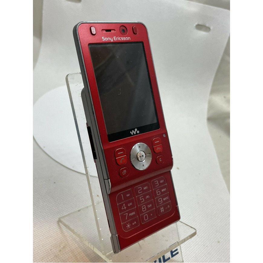 Sony Ericsson 