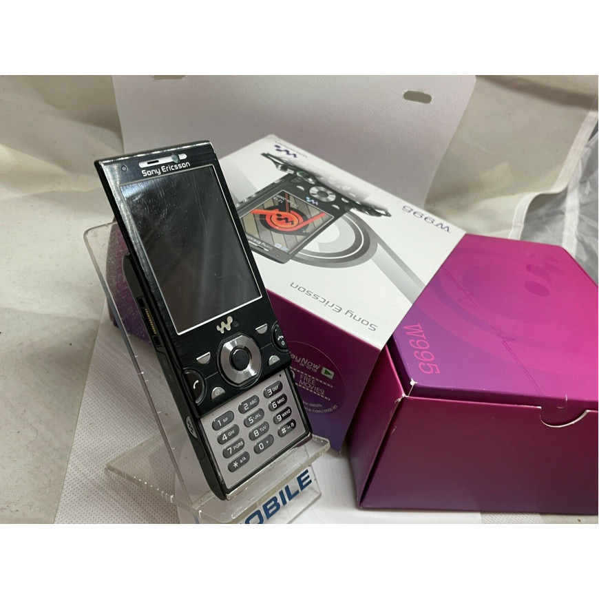 Sony Ericsson 