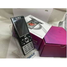 Sony Ericsson Walkman W995 - Black (Unlocked ) Mobile Phone Sony Ericsson Walkman W995 - Black (Unlocked ) Mobile Phone