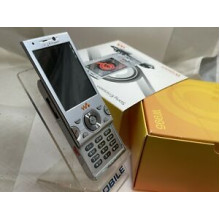 Sony Ericsson Walkman W995 - Silver (Unlocked ) Mobile Phone Sony Ericsson Walkman W995 - Silver (Unlocked ) Mobile Phone