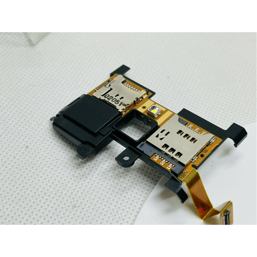 Mobile Part