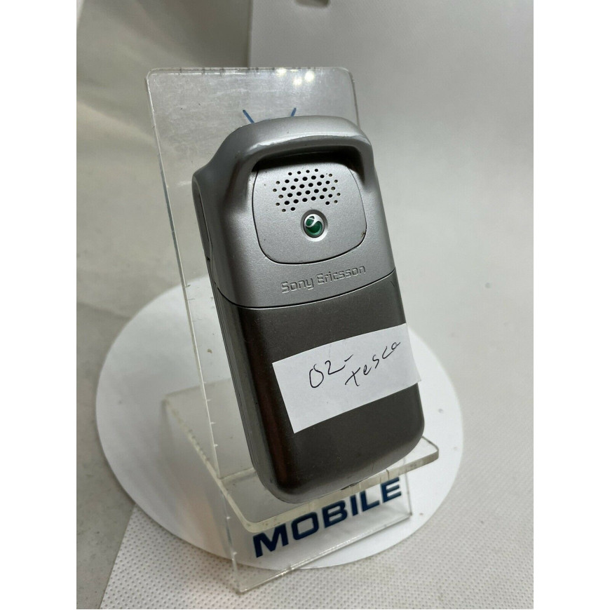 Sony Ericsson 