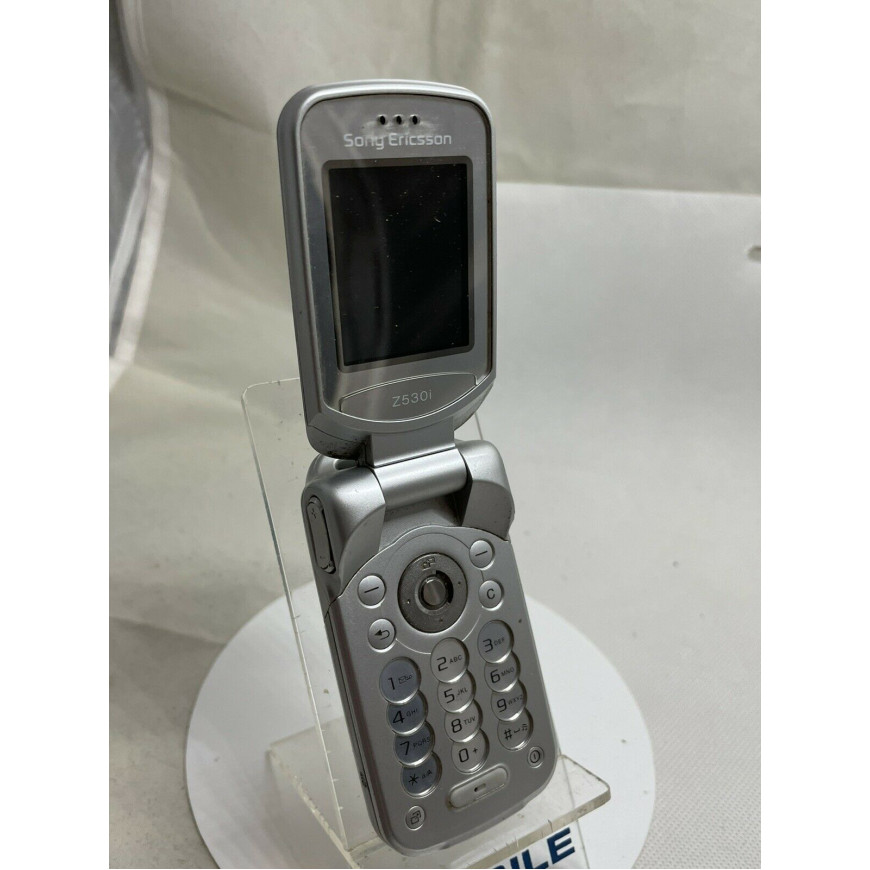 Sony Ericsson 