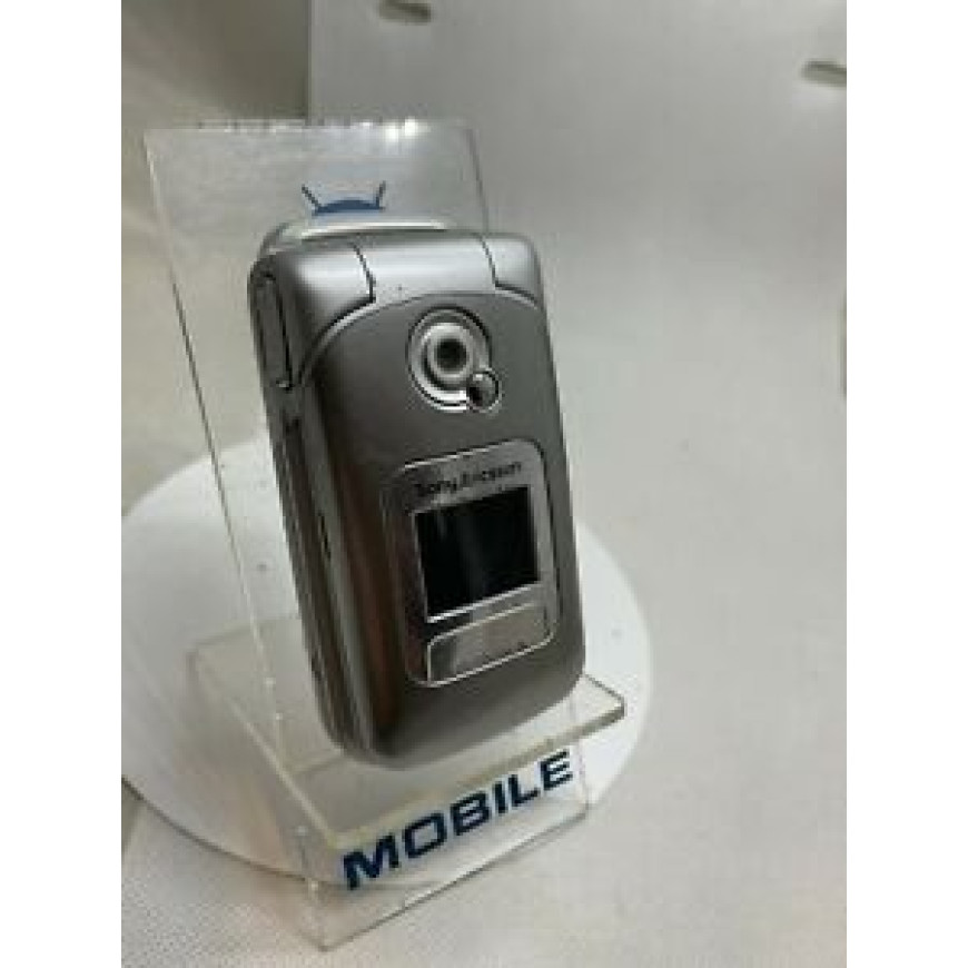 Sony Ericsson Z530i Black ( O2 Tesco ) Mobile Phone