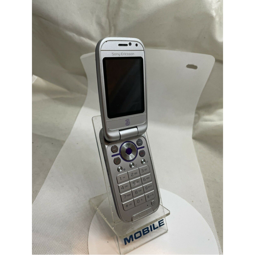 Sony Ericsson 