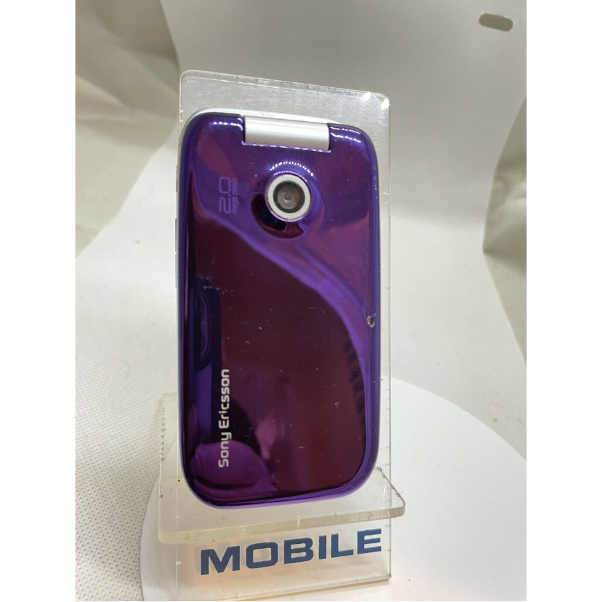 Sony Ericsson 