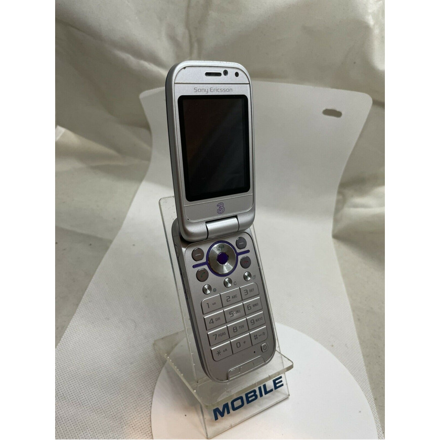 Sony Ericsson 